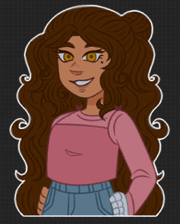 Flat Color ($15)
