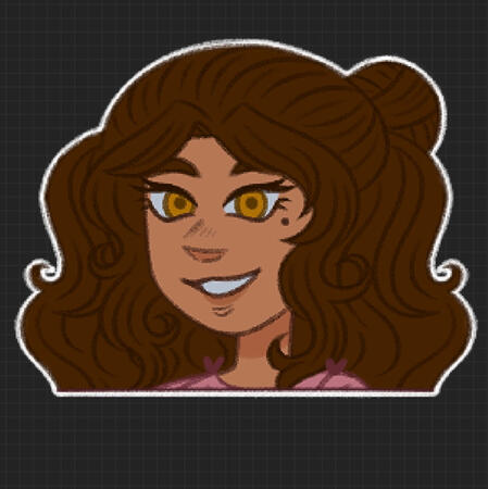 Flat Color ($10)