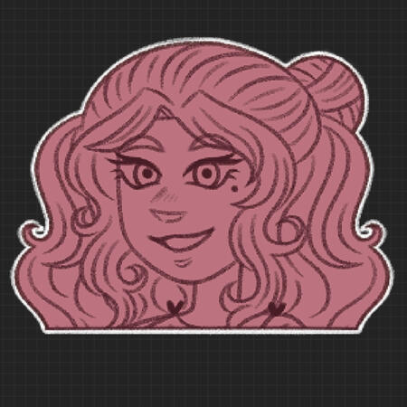 Sketch ($5)